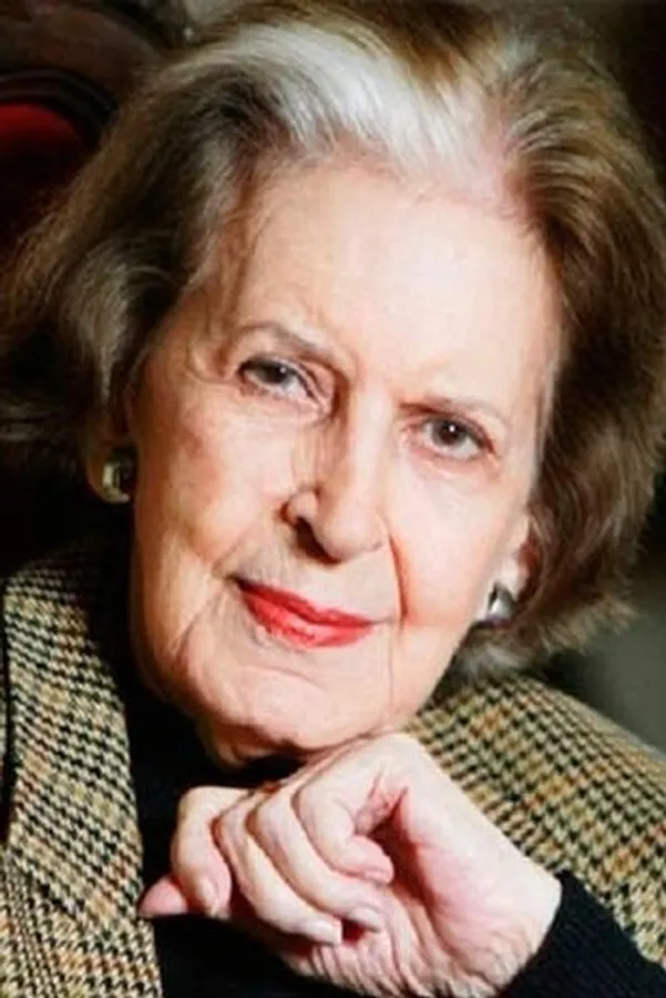 Аватар персоны Lygia Fagundes Telles