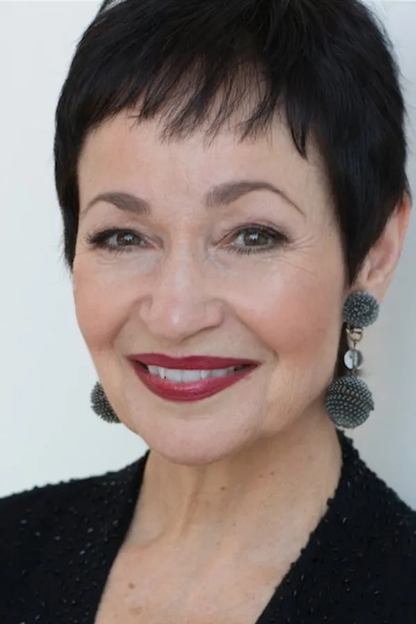 Аватар персоны Lynn Ahrens