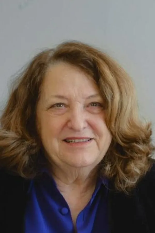 Аватар персоны Lynn Hershman-Leeson