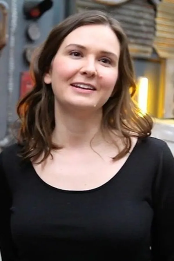 Аватар персоны M. A. Lovretta