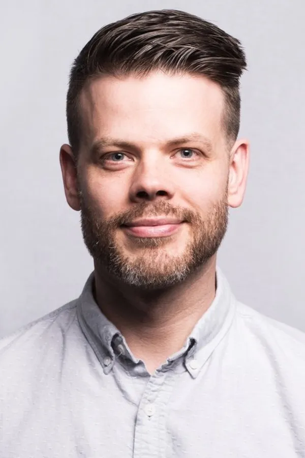 Аватар персоны M.D. Neely