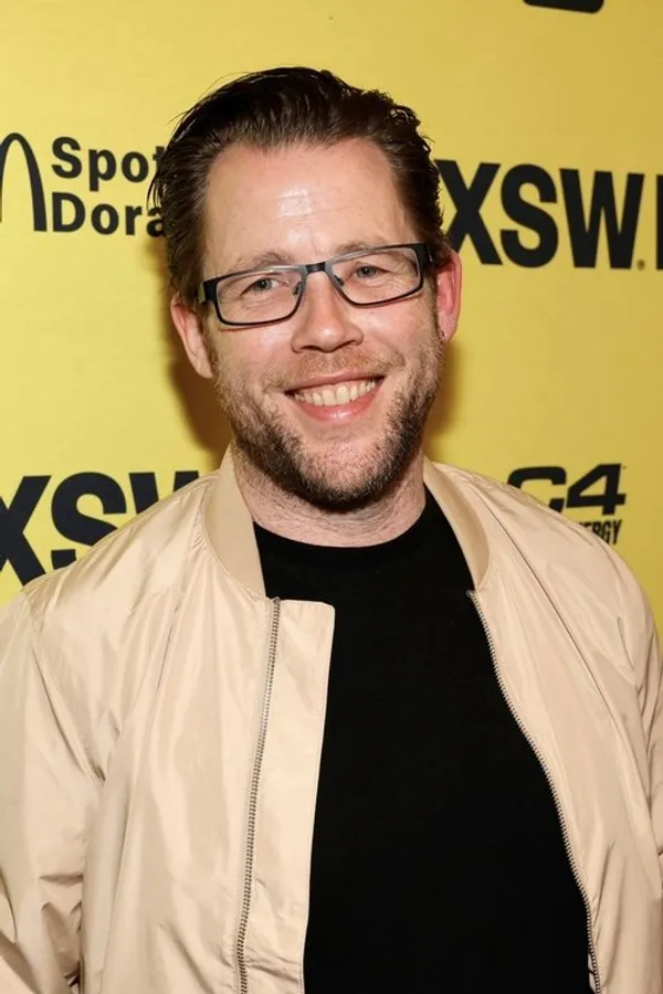 Аватар персоны Macdara Kelleher