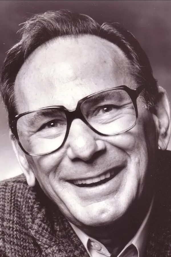 Аватар персоны Mack David