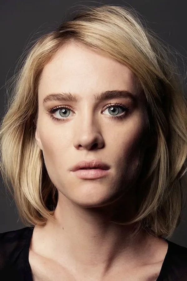 Аватар персоны Mackenzie Davis