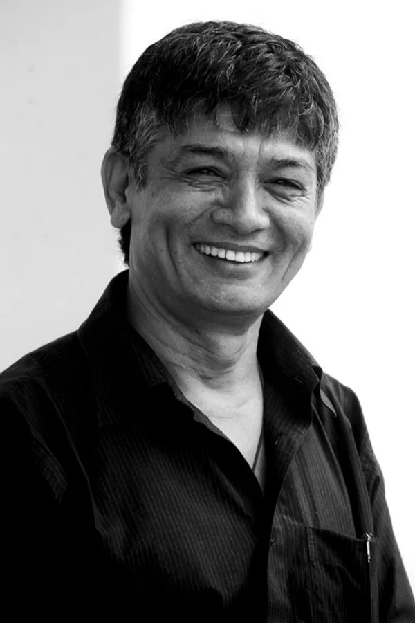 Аватар персоны Madan Krishna Shrestha