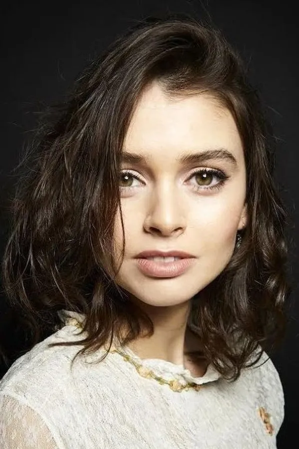 Аватар персоны Madeleine Coghlan