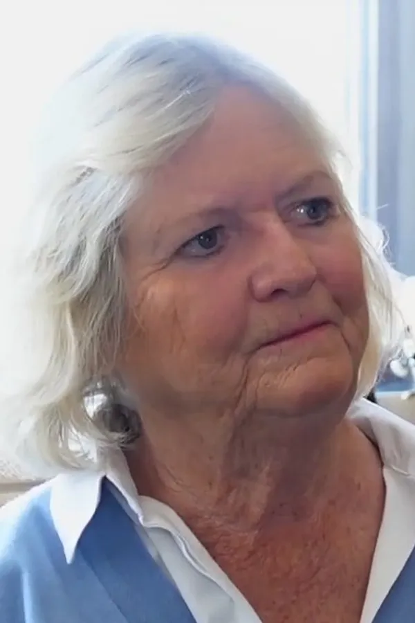 Аватар персоны Madeleine Fant