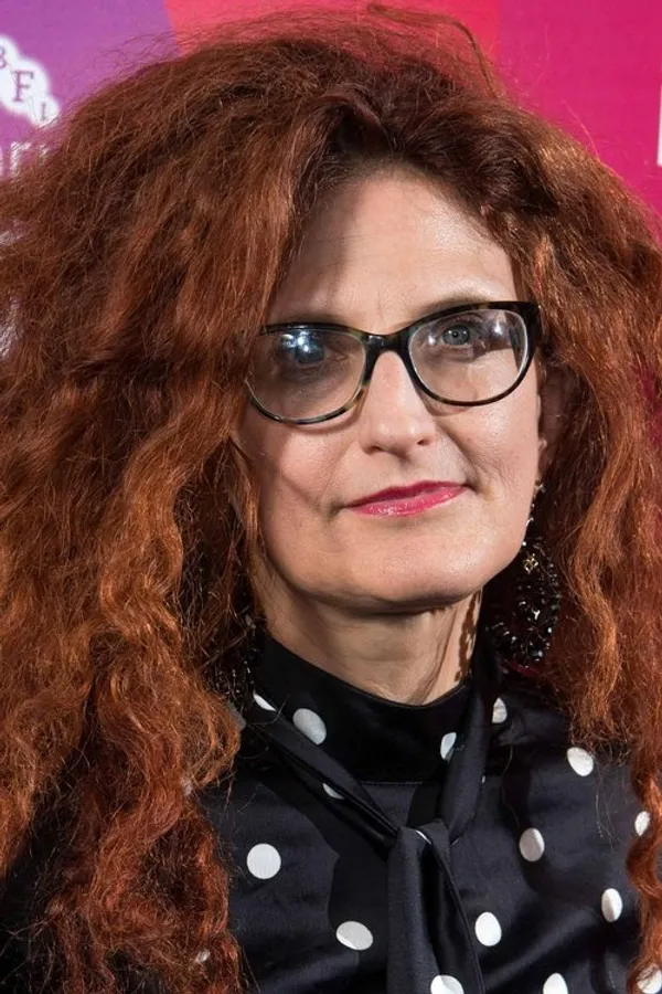 Аватар персоны Madeleine Molyneaux