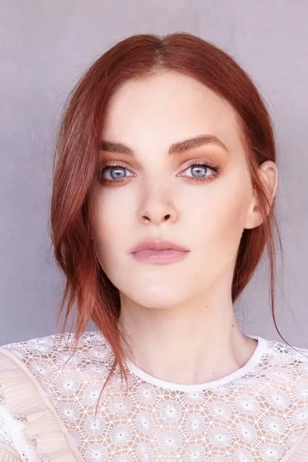 Аватар персоны Madeline Brewer