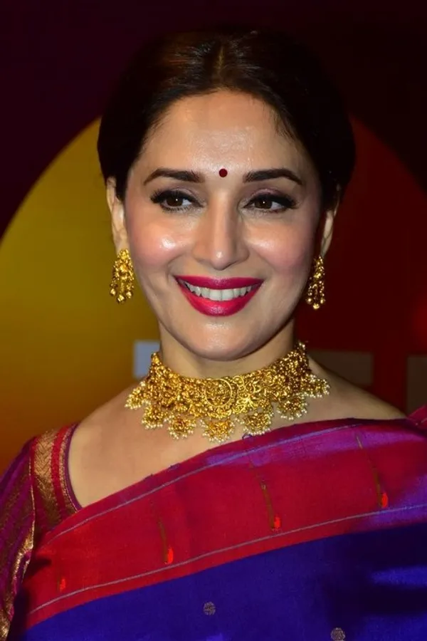 Аватар персоны Madhuri Dixit