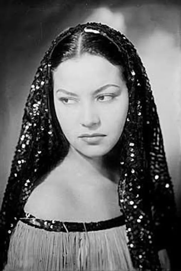 Аватар персоны Madiha Yousri