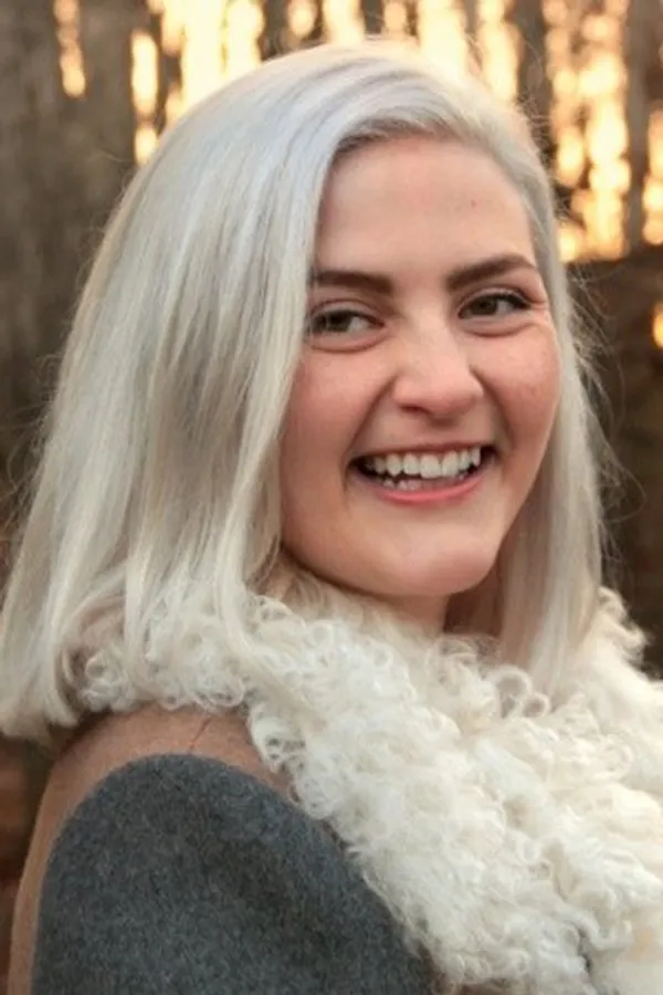 Аватар персоны Madison Ginsberg