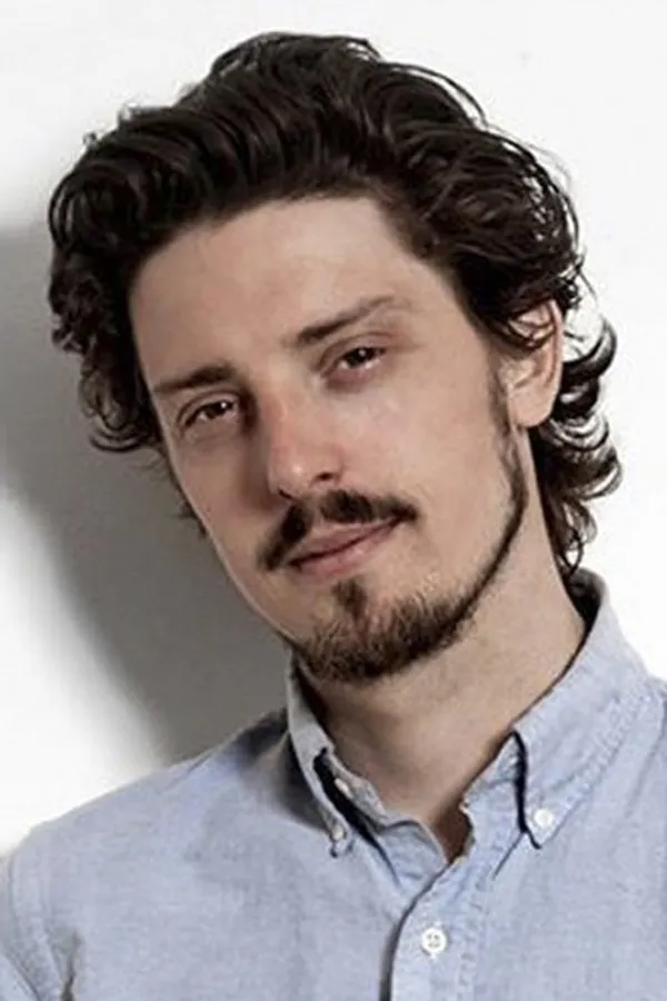 Аватар персоны Mads Grage