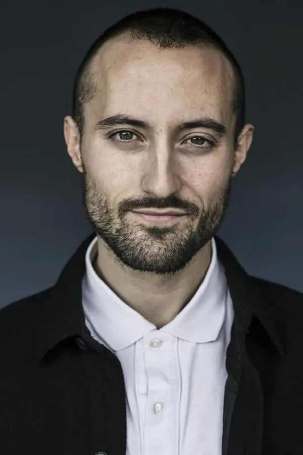 Аватар персоны Mads Tafdrup