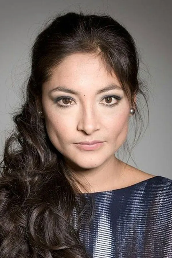 Аватар персоны Magaly Solier