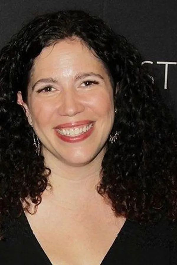 Аватар персоны Maggie Friedman