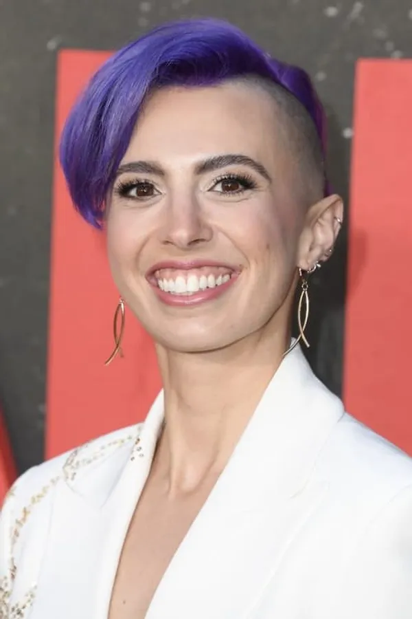 Аватар персоны Maggie Levin