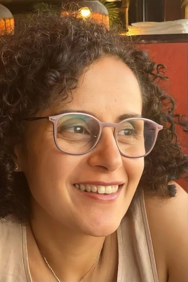 Аватар персоны Maggie Morgan