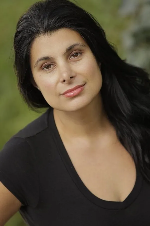 Аватар персоны Maggie Parto