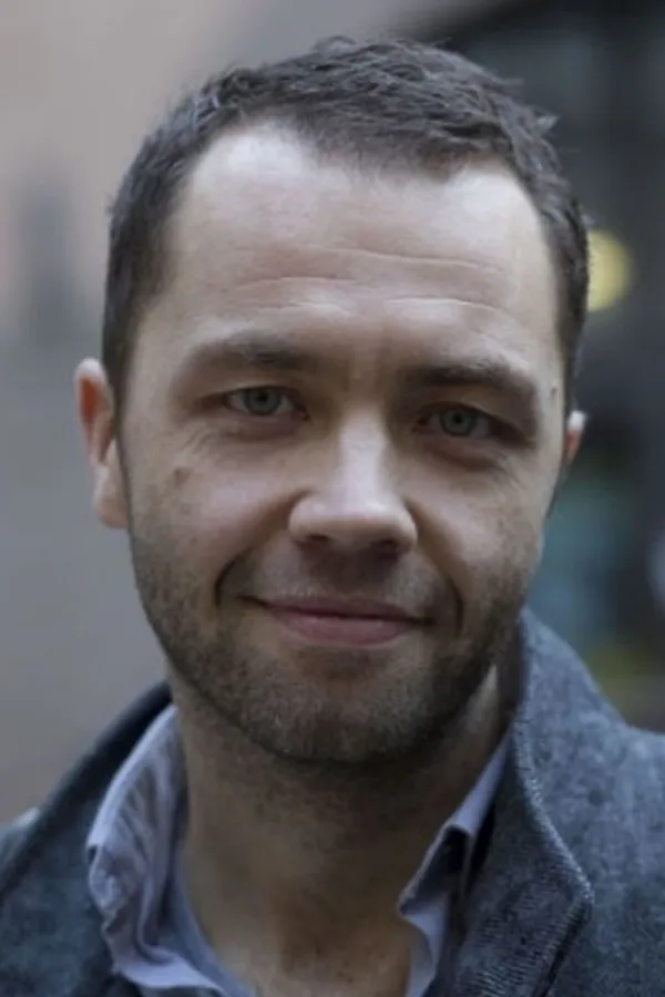 Аватар персоны Magnus Martens