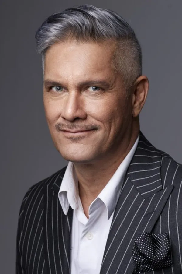 Magnus Skogsberg