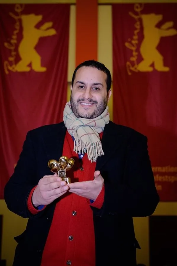 Аватар персоны Mahdi Fleifel