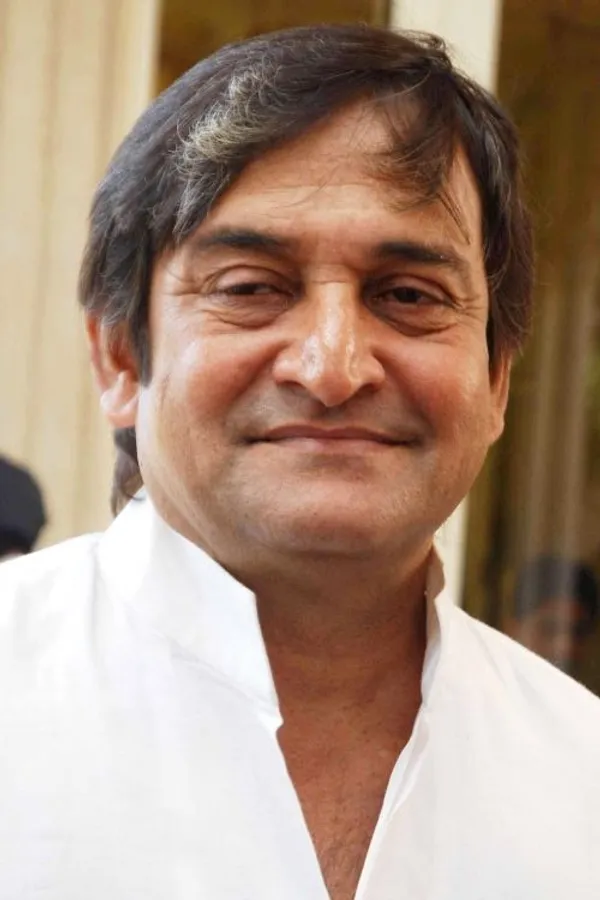 Аватар персоны Mahesh Manjrekar
