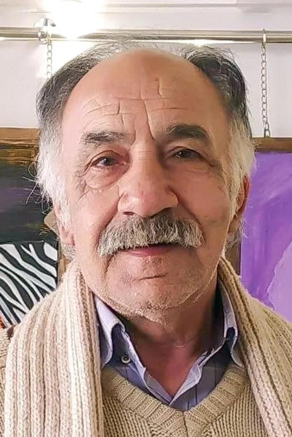 Аватар персоны Mahmoud Jafari