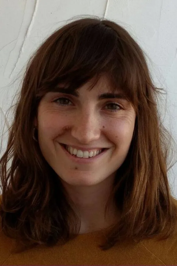 Аватар персоны Maider Fernandez Iriarte