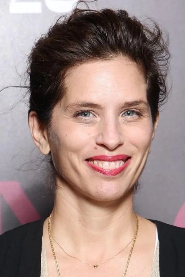 Аватар персоны Maïwenn