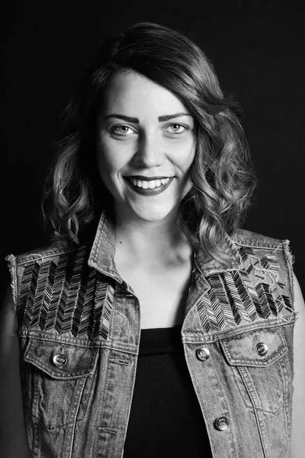 Аватар персоны Maja Šuša