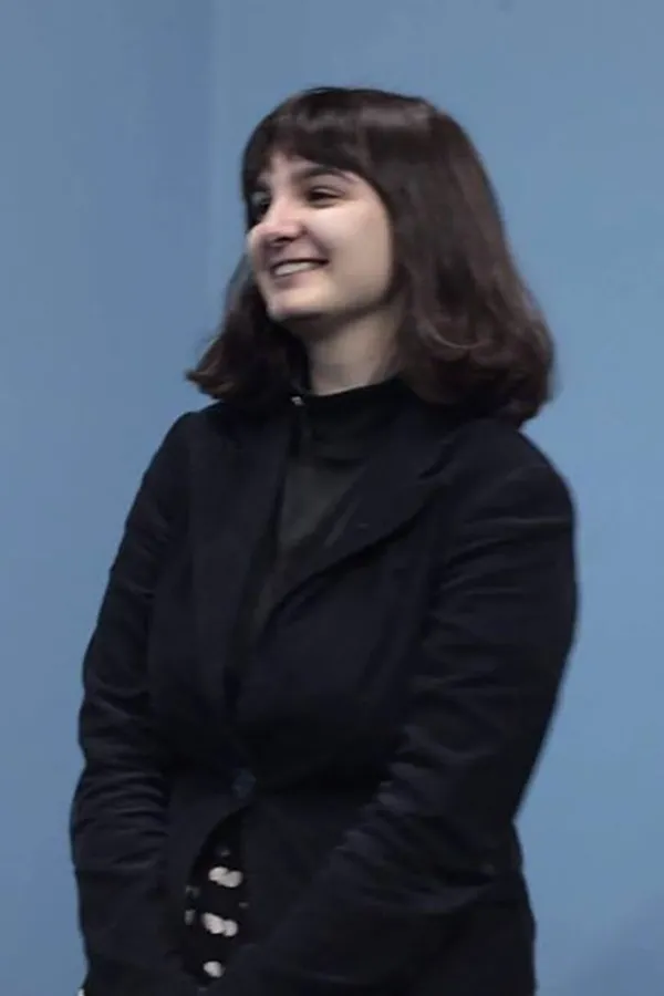 Аватар персоны Maju de Paiva