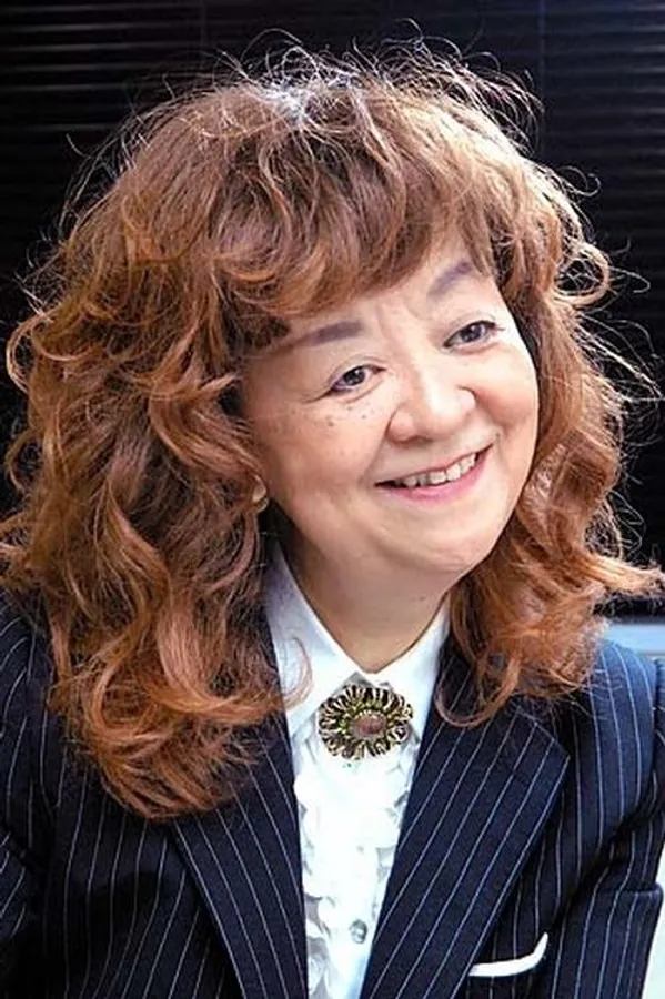 Аватар персоны Makiko Uchidate