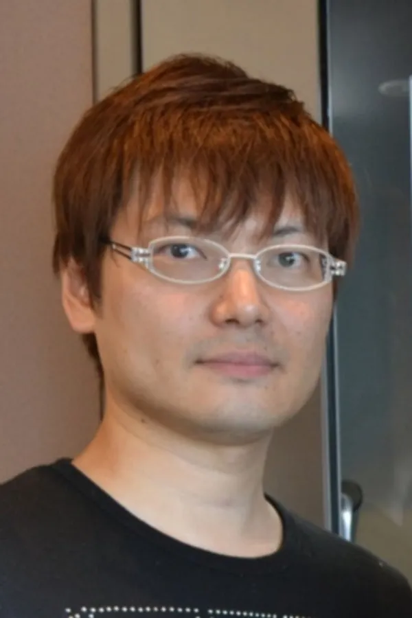 Аватар персоны Makoto Uezu
