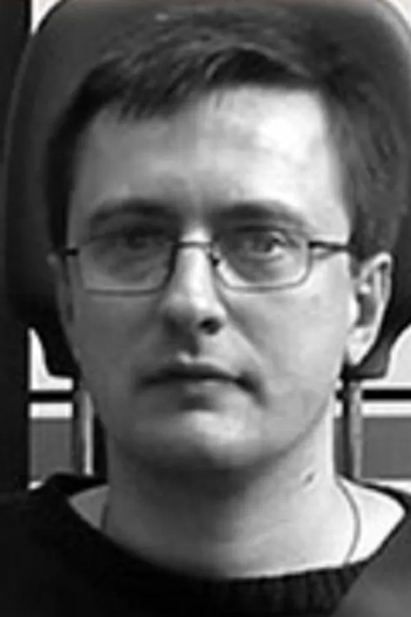 Аватар персоны Maksim Kurochkin