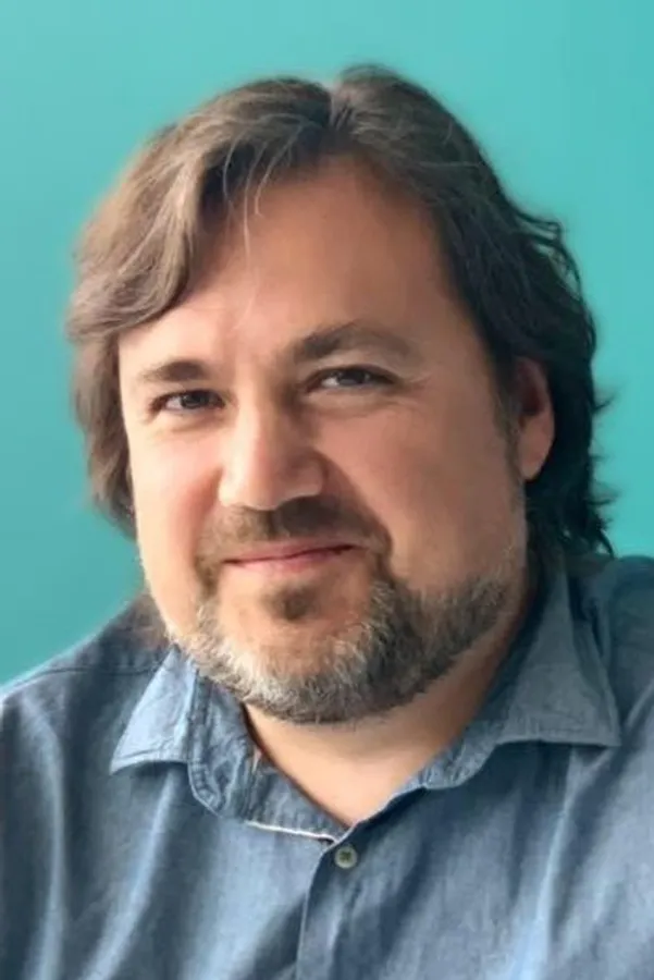 Аватар персоны Maksym Asadchyi