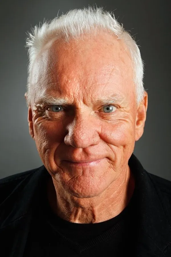 Аватар персоны Malcolm McDowell