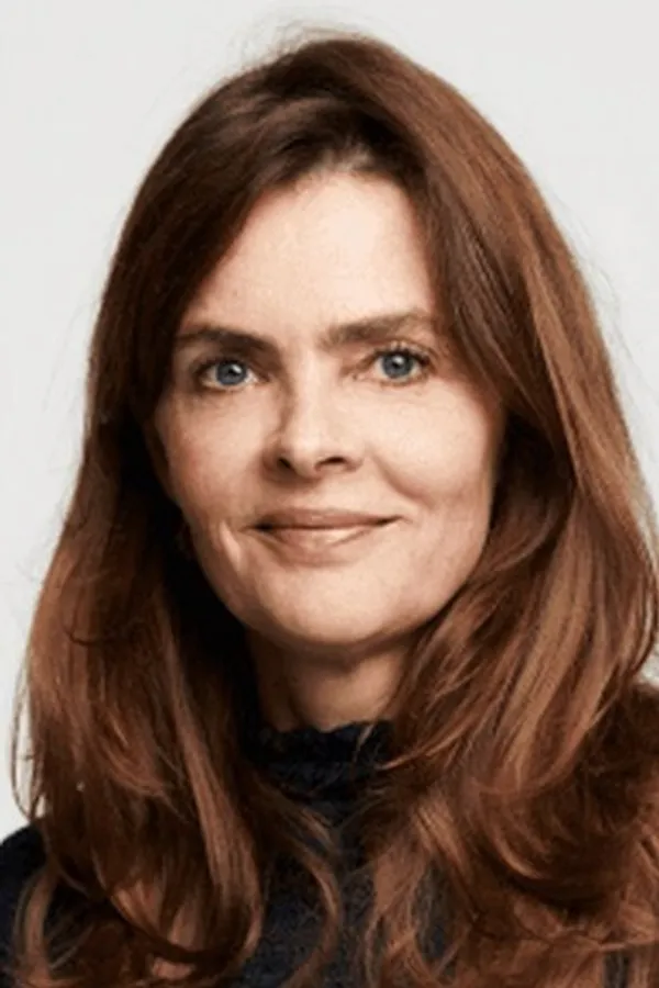Аватар персоны Malene Blenkov
