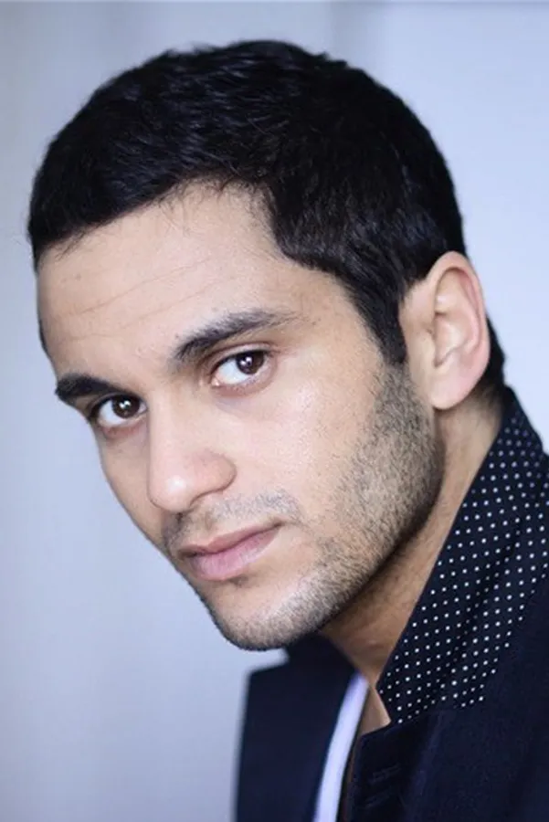 Аватар персоны Malik Bentalha