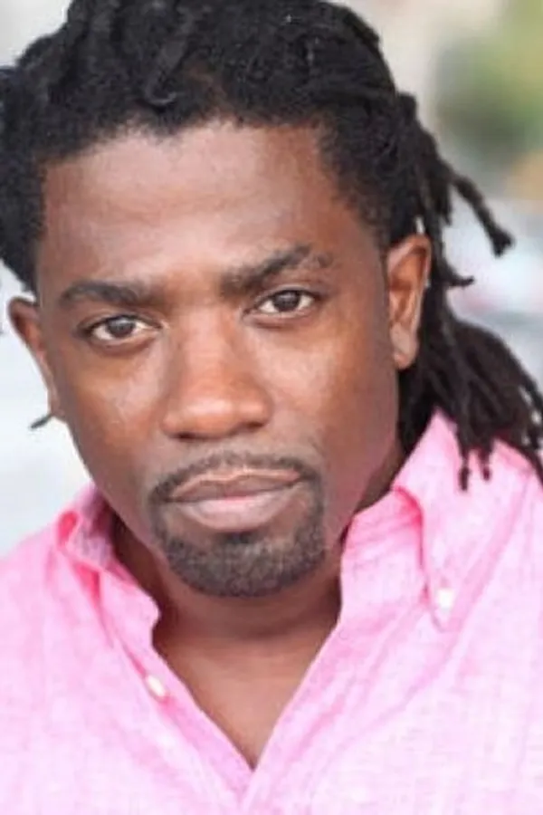 Аватар персоны Malik Burke