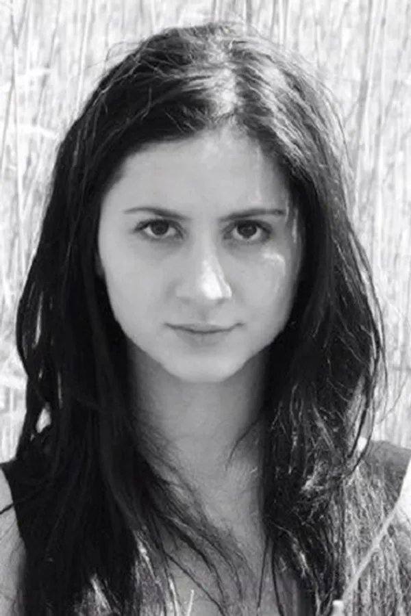 Аватар персоны Malika Musaeva