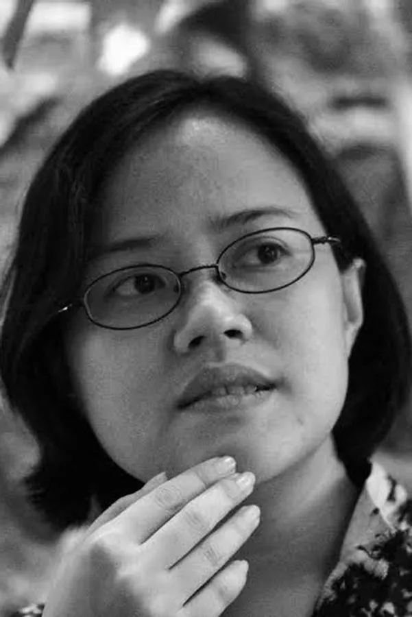 Аватар персоны Mandy Marahimin