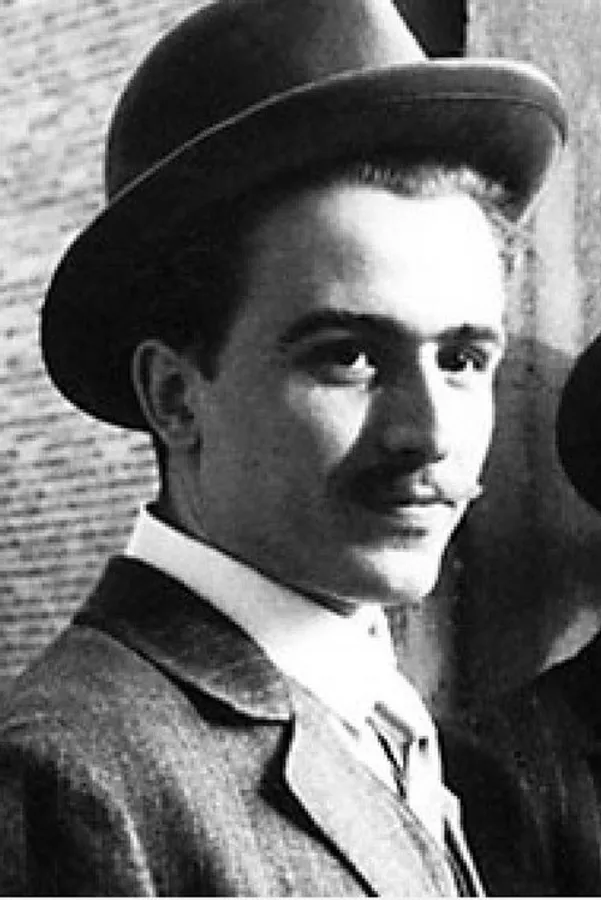 Аватар персоны Manfred Durniok