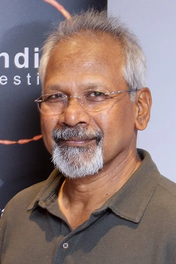 Аватар персоны Mani Ratnam