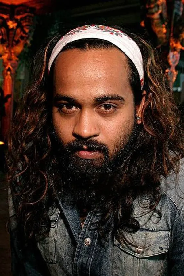 Аватар персоны Manish Jha