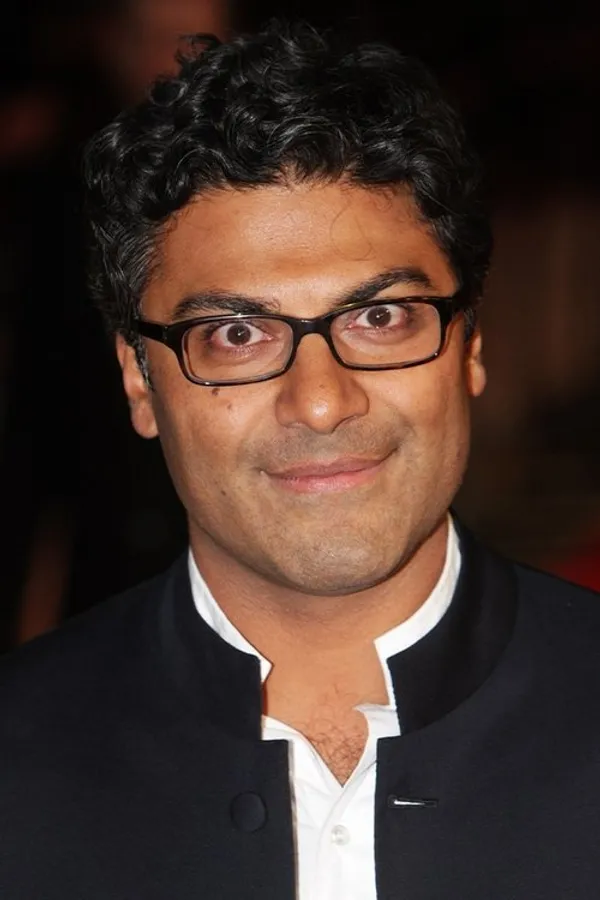 Аватар персоны Manish Pandey