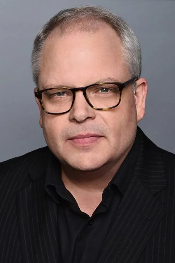 Аватар персоны Manny Coto