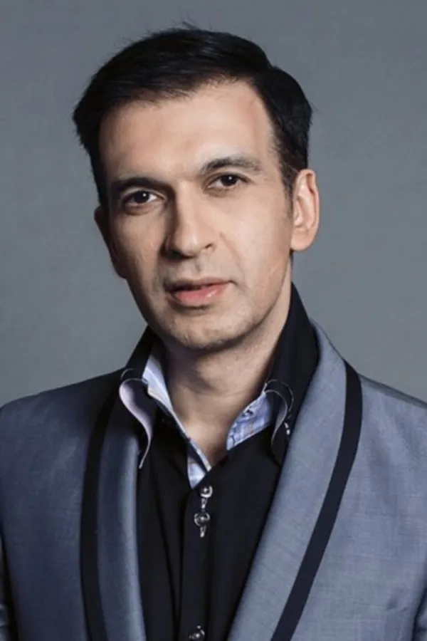 Аватар персоны Manoj Punjabi