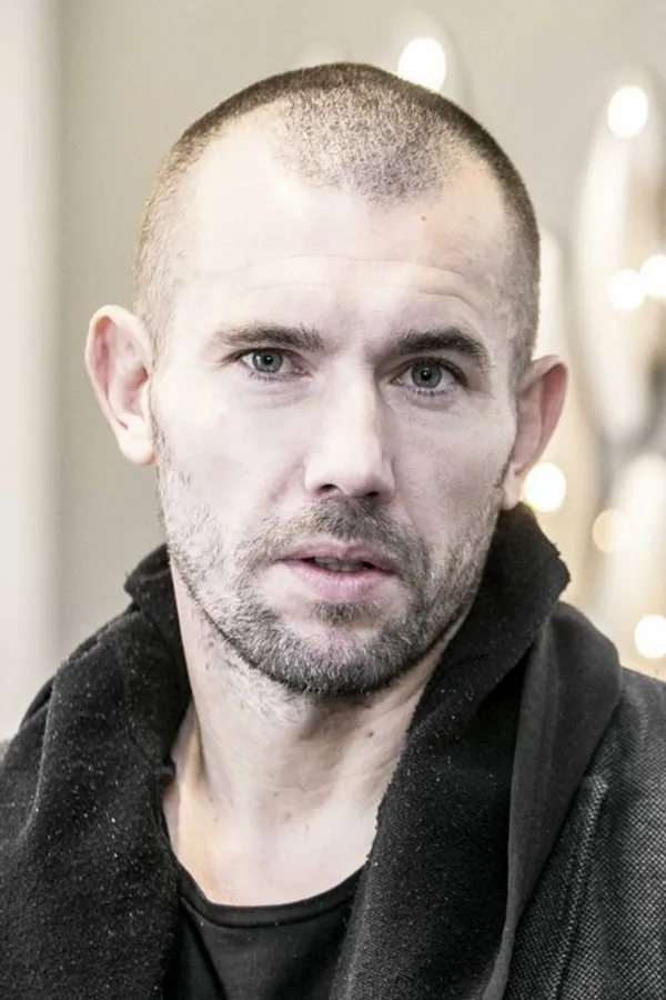 Аватар персоны Mantas Kvedaravičius