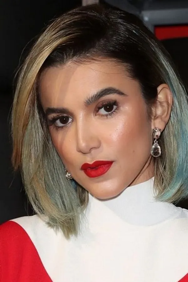 Аватар персоны Manu Gavassi